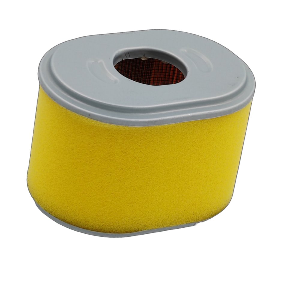 Фильтр воздушный для 168/170F HONDA GX160/GX200 овальный (аналог 17210-ZE1-505 / 17210ZE1822 /17210ZE1821) UNITED PARTS 90-0645