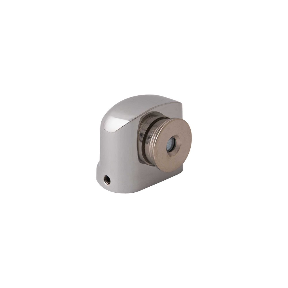 Дверной упор APECS DS-2751-M-CR 11696