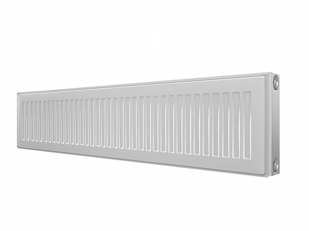 Панельный радиатор ROYAL THERMO COMPACT C22-300-1600 RAL9016 НС-1189799