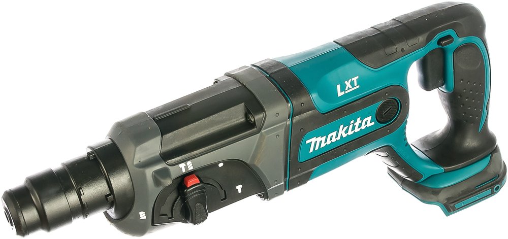 Аккумуляторный перфоратор Makita LXT DHR241Z