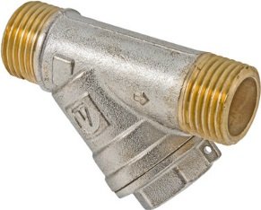 Косой фильтр 1/2 нар.-нар. Valtec VT.190.N.04