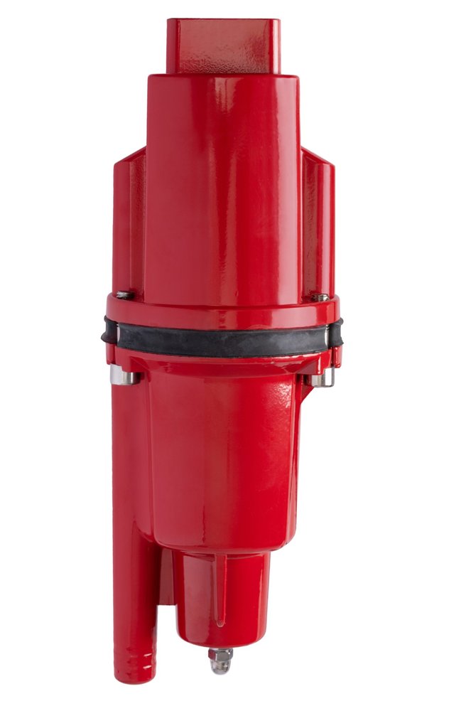 Вибрационный насос Elitech НВ 300-10В 205621