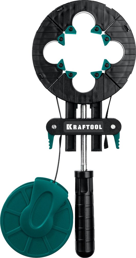 Ременная струбцина KRAFTOOL BC-40 4 м 32207-1