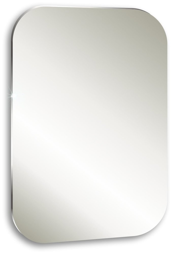 Зеркало Mixline Выбор 550x800 мм 537559