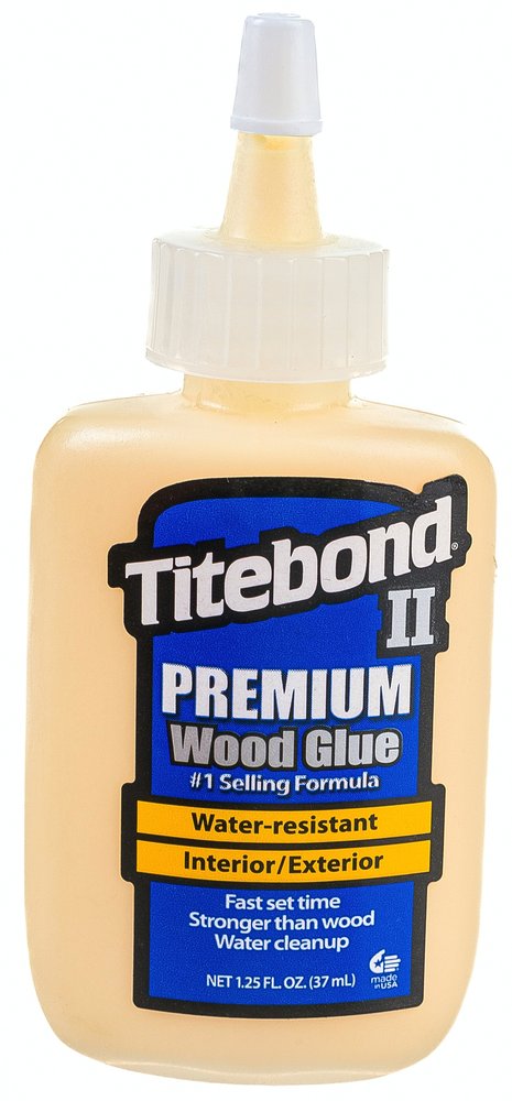 Столярный клей Titebond II Premium влагостойкий 5001