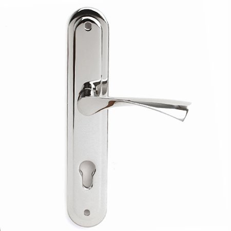 Ручки на планке APECS HP-85.0423-CR P-C023 CR 10775 00010775