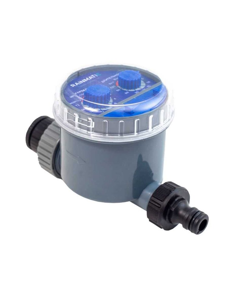 Таймер капельного полива RAINMATIC RM ITM-1