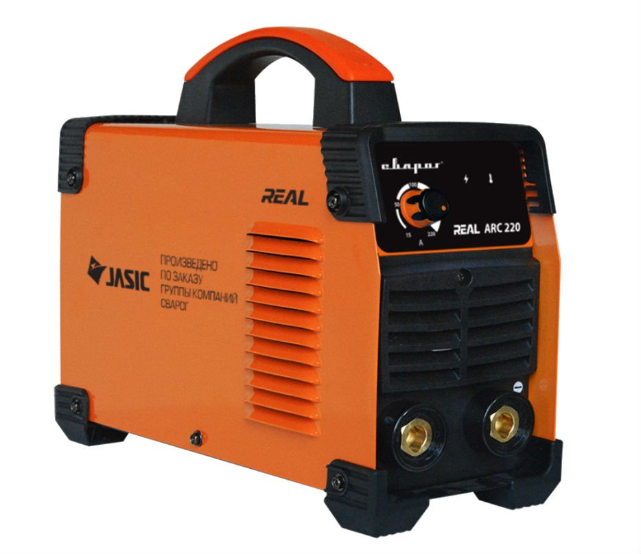 Сварочный инвертор Сварог ARC 220 REAL Z243N 95710