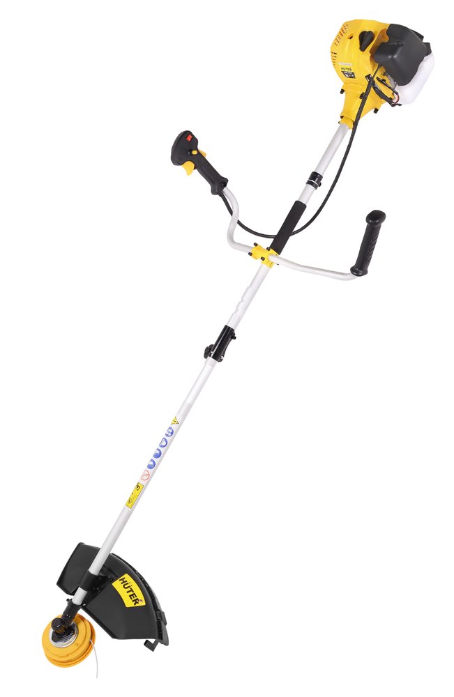 Бензиновый триммер Huter GGT-1500SX 70/2/22