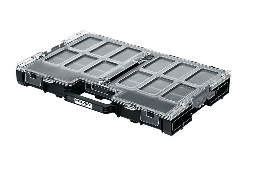 Органайзер для инструментов HILST Outdoor Organizer L ORGQLCZA