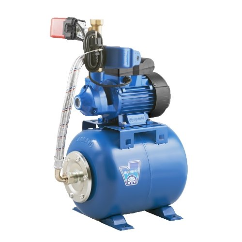 Станция AQUARIO Auto Adb-60(H) 7260