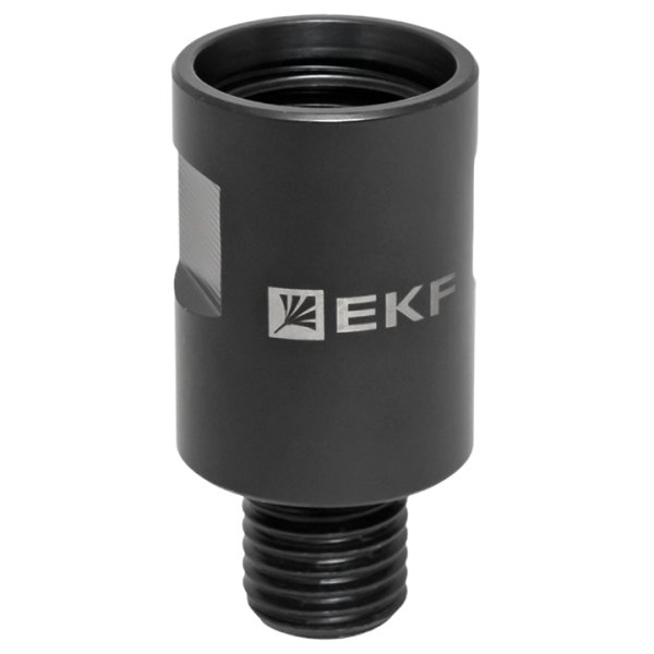 Адаптер для алмазных коронок EXPERT M22 - M16 EKF ad-m22-m16