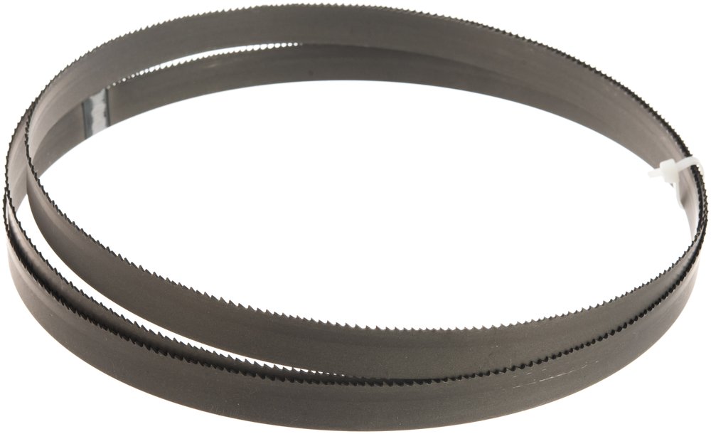 Полотно пильное для резки металла Spectra Bimetal M42 (20х0.9х2362 мм, 6/10S TPI) HONSBERG 4671011393410