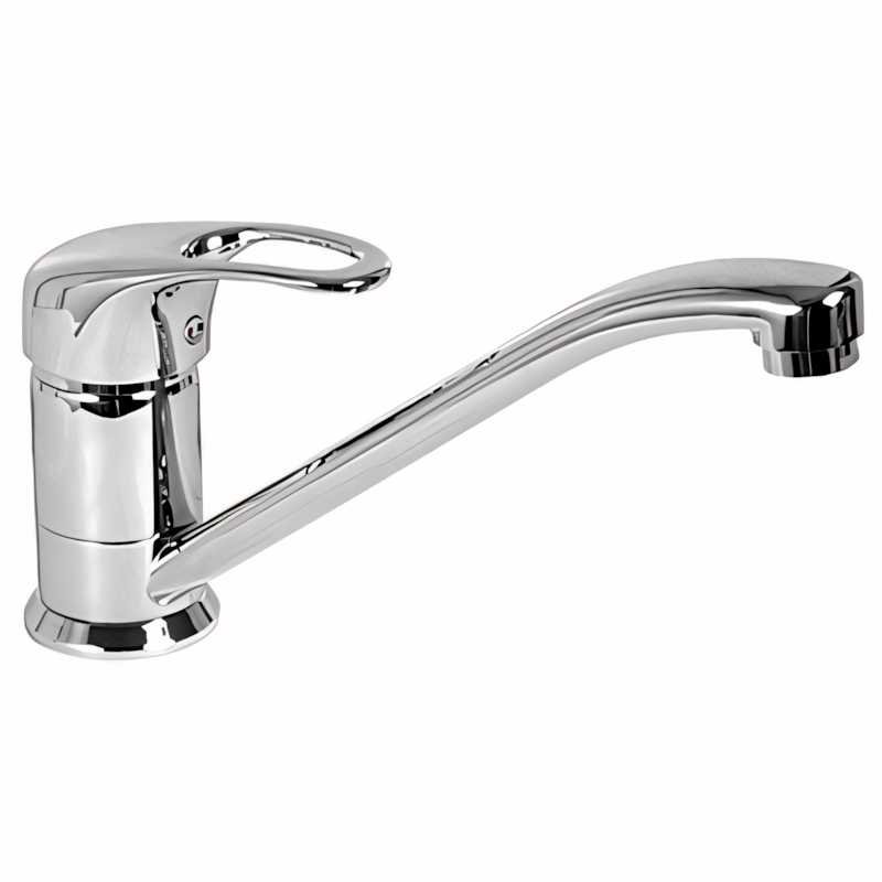 Смеситель для кухни IDDIS Альборг (Alborg) K56001C