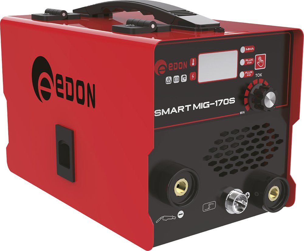 Сварочный аппарат EDON Smart MIG-170S 25899