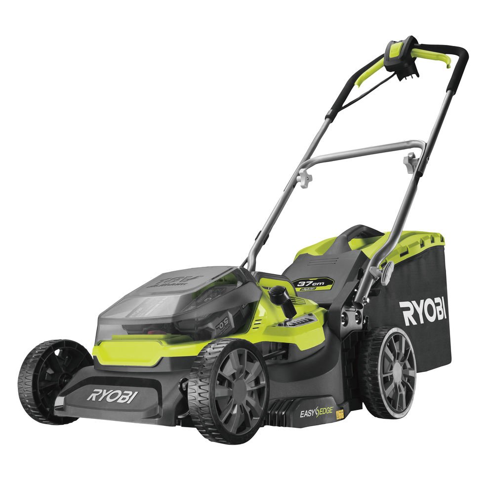 Газонокосилка Ryobi RY18LMH37A-250 5133004583