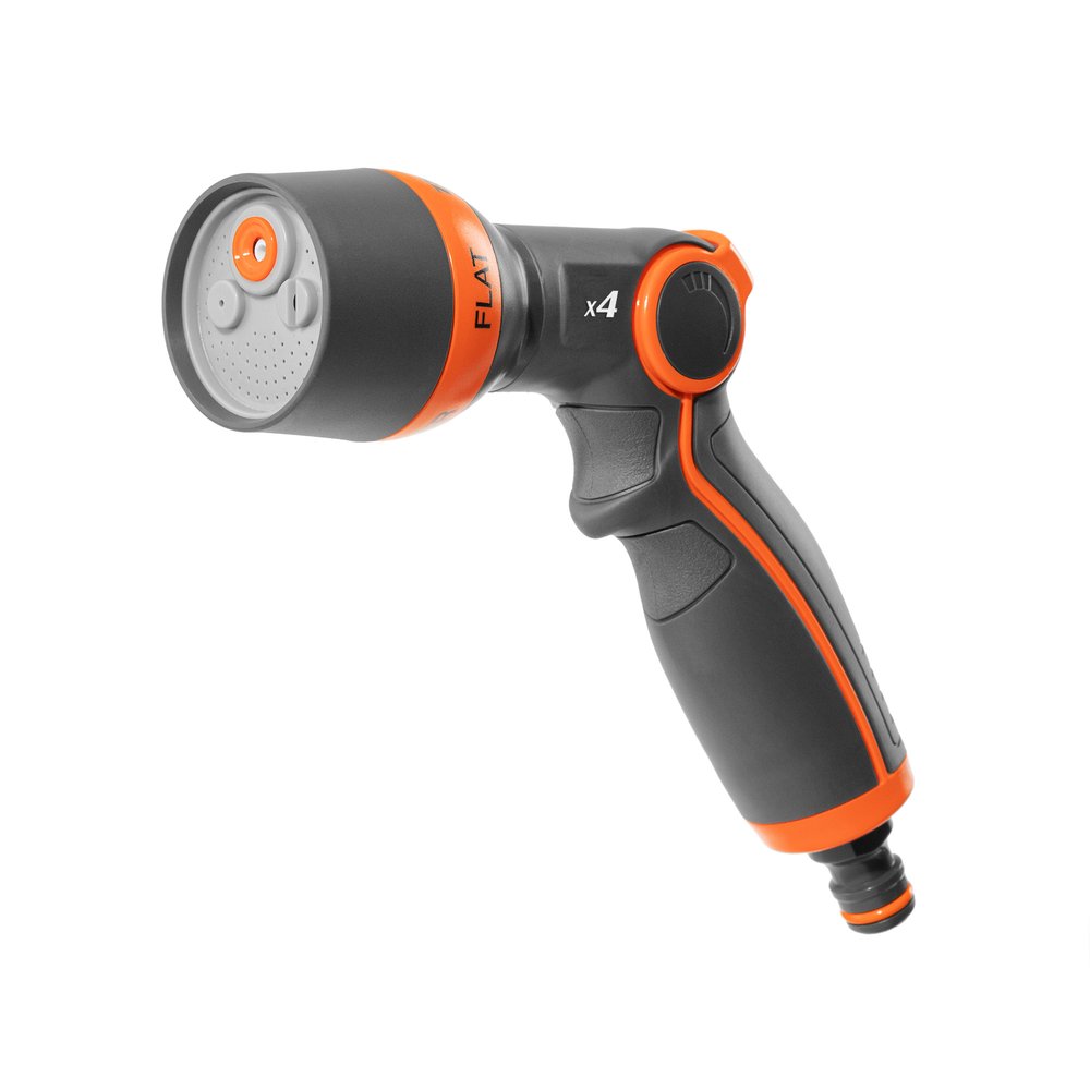Пистолет-распылитель DAEWOO spray gun x4 turbo DWG 1020