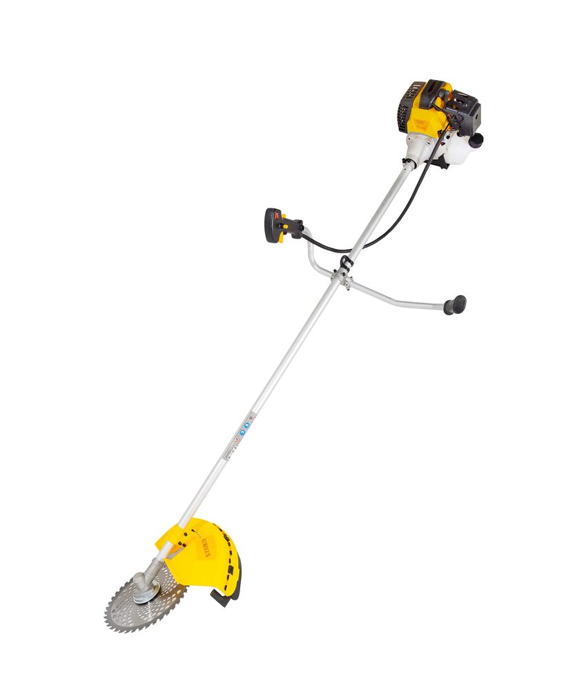 Бензиновый триммер Eurolux TR-3000T 70/2/25