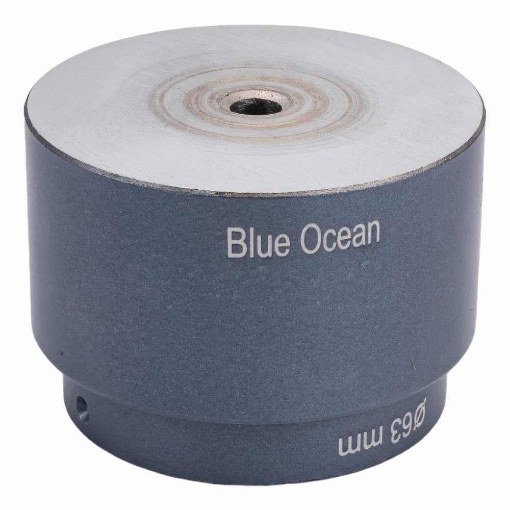 Сварочные насадки для полипропиленовых, пластиковых труб 63 мм Blue Ocean PPRT/HT-63