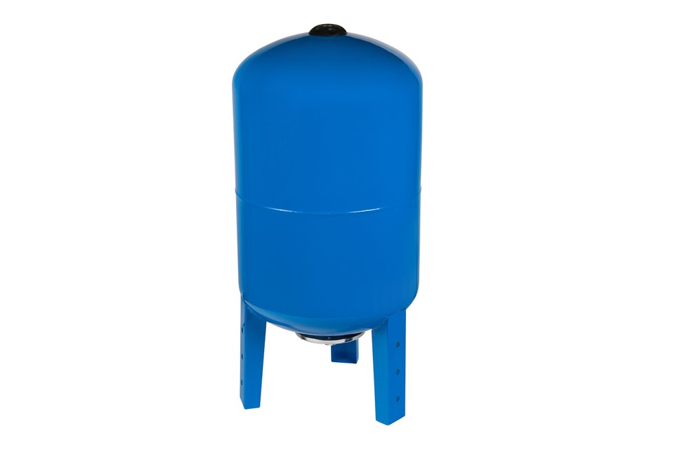 Гидроаккумулятор горизонтальный ГВ 100 UNIPUMP 44355