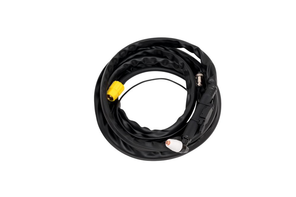 Резак плазменный Brima РТ-31 CUT-40 7431