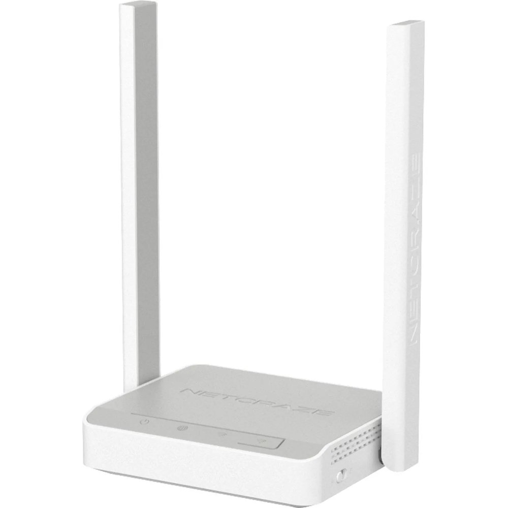 Маршрутизатор Netcraze (Keenetic) Start (NC-1112)