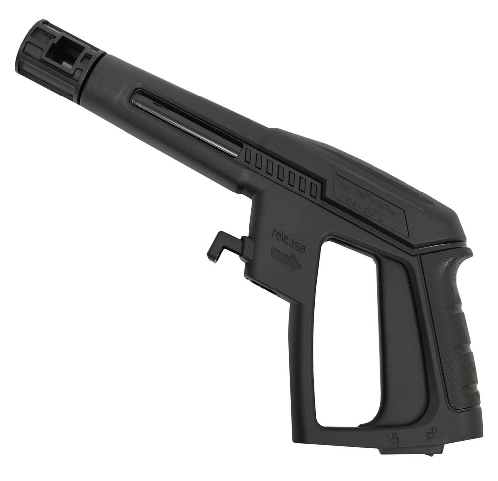 Пистолет для АВД Gigant SKL-09
