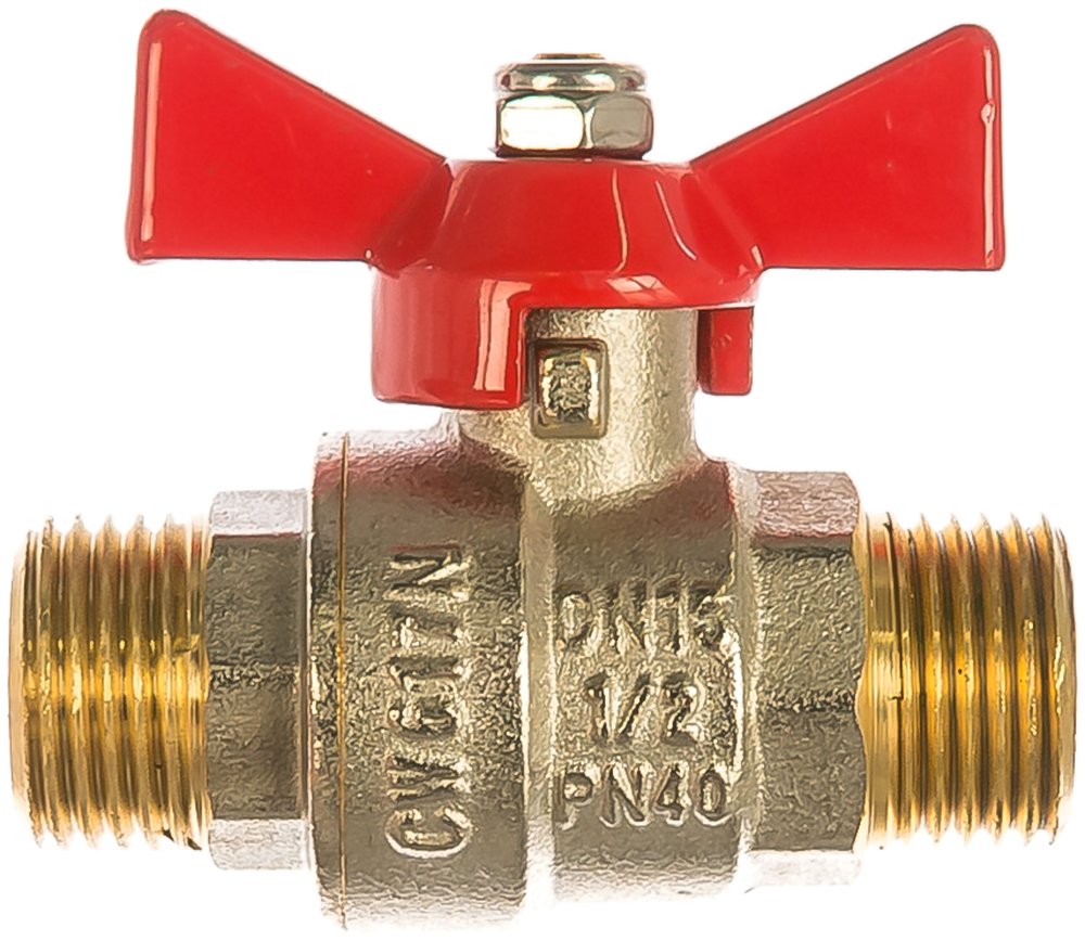 Шаровой кран 1/2' Valtec VT.219.N.04 36910