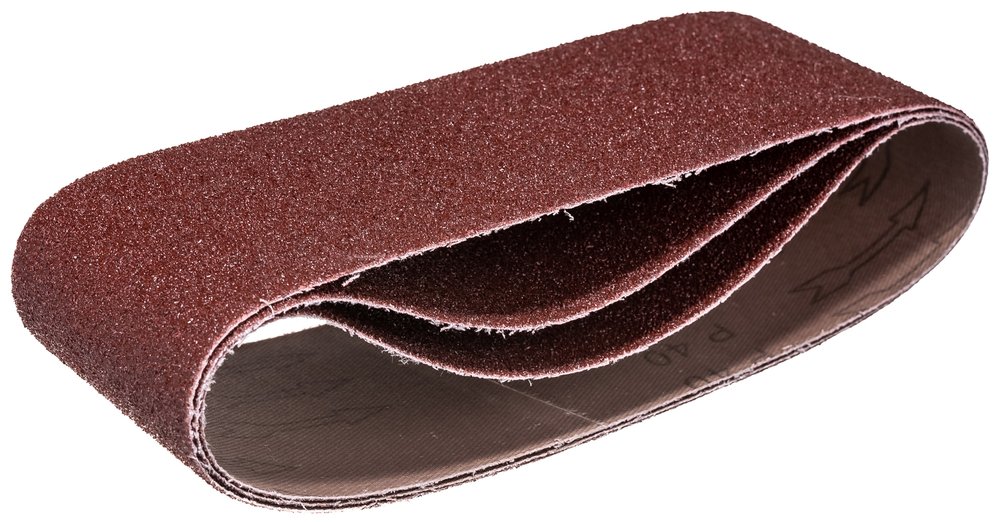 Лента (3 шт, 75x533 мм, P40) Flexione 80002002