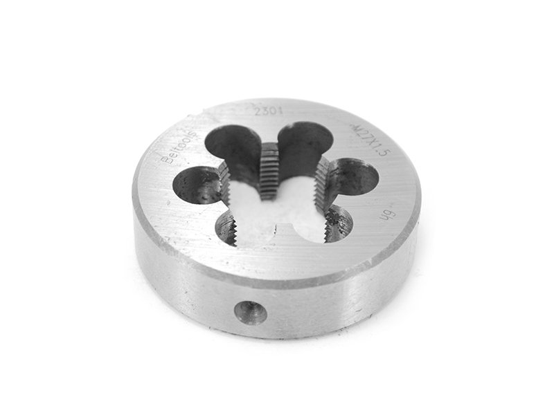 Плашка М27х1,5 6h D=65 мм Beltools ri.128.619