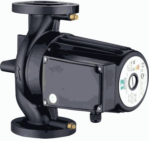 Циркуляционный промышленный насос Pumpman GRS50/12F 380V 82084