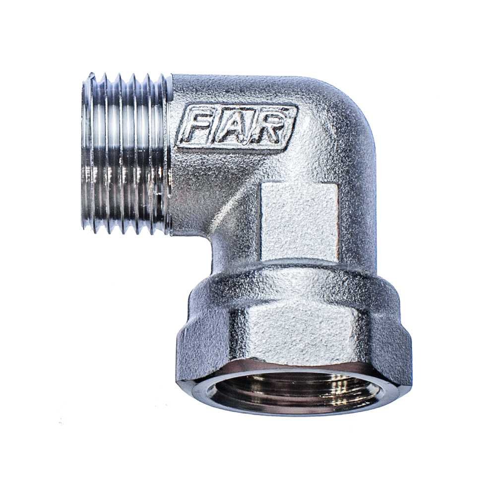 Угловой переходник FAR 1/2' ВР-НР FC 5815 12