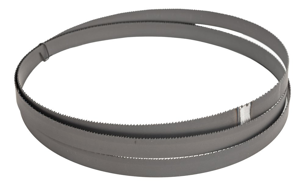 Полотно пильное для резки металла Spectra Bimetal M42 (20х0.9х2362 мм, 10/14S TPI) HONSBERG 4671011393267