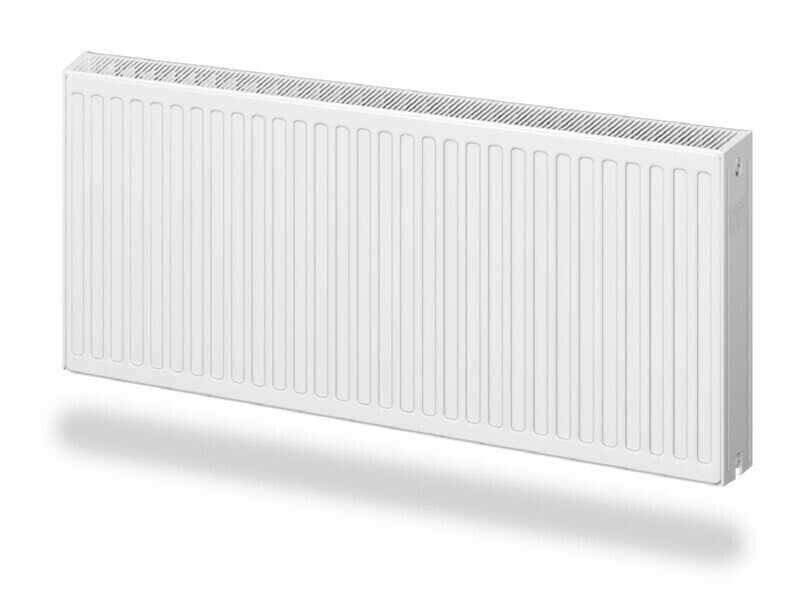 Стальной радиатор AQUADREAM С22 500x400 F УТ-00002735