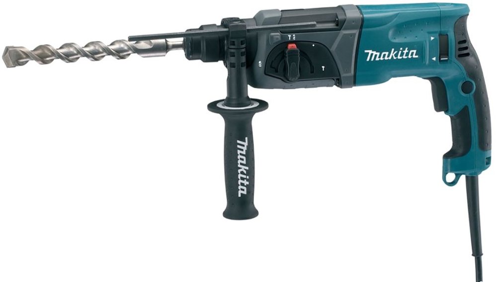 Перфоратор Makita HR2470x15