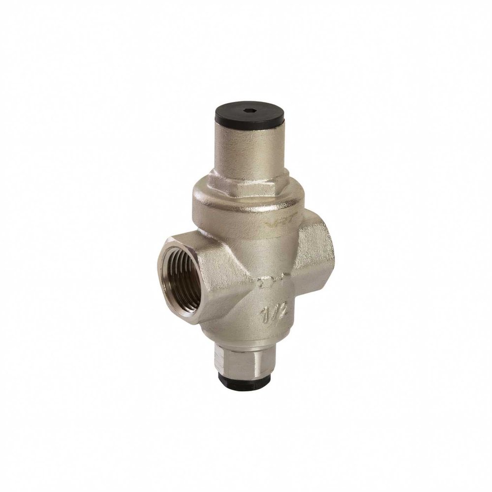 Редуктор давления VRT 1/2'' диапазон регулирования 0,5 - 7,0 бар 504782