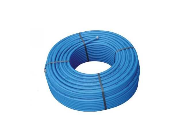Труба ПЭ AV Engineering 20x1.5, 100 м ТПЭ20х1,5/AVE100-1