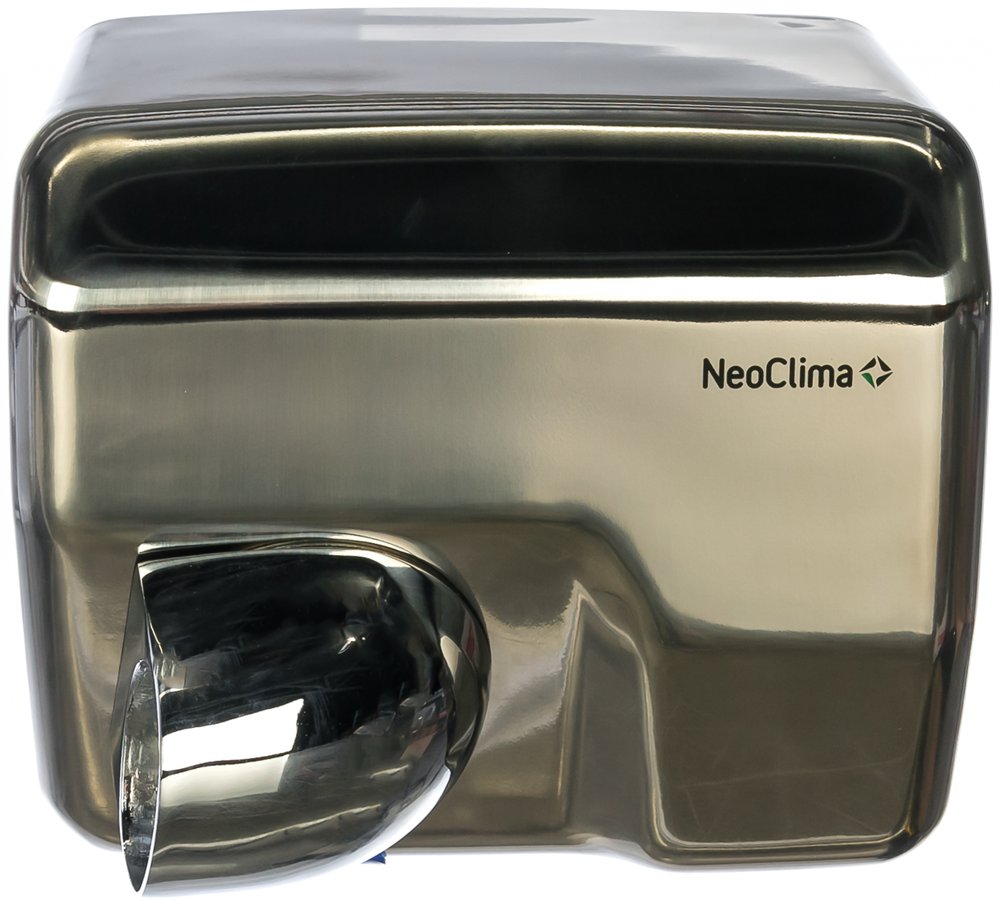Сушилка для рук NeoClima NHD-2.2M 6311
