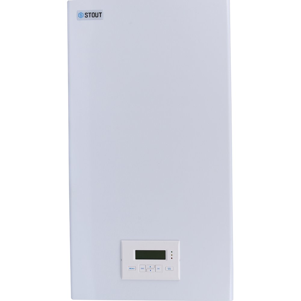 Котел электрический STOUT PLUS 24 кВт SEB-2201-000024 RG0091G8B0IS3C
