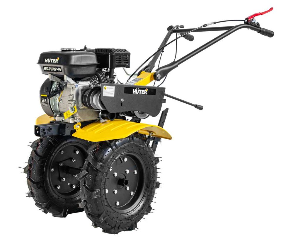 Сельскохозяйственная машина Huter МК-7500P-10 70/5/12