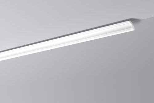 Плинтус NMC 2.0 LX-48 (MX)/65/4011197994788 DSMSL00480