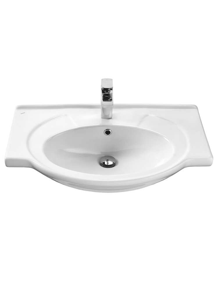 Мебельный умывальник Santek Байкал-75 1WH110259 421465