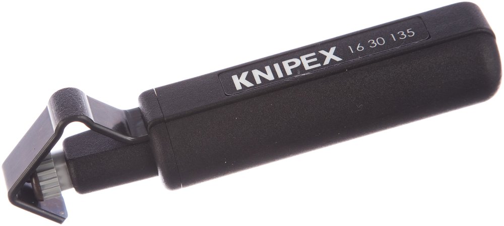 Инструмент для снятия изоляции KNIPEX KN-1630135SB