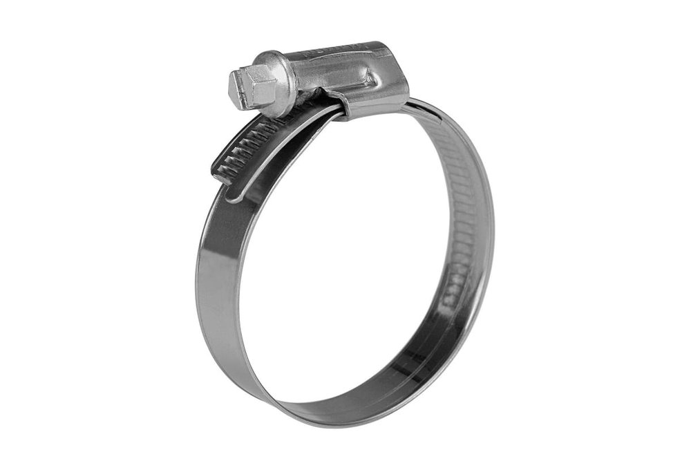 Червячный хомут NORMA TORRO 40-60/9 W2 50 шт. NR-01267702050