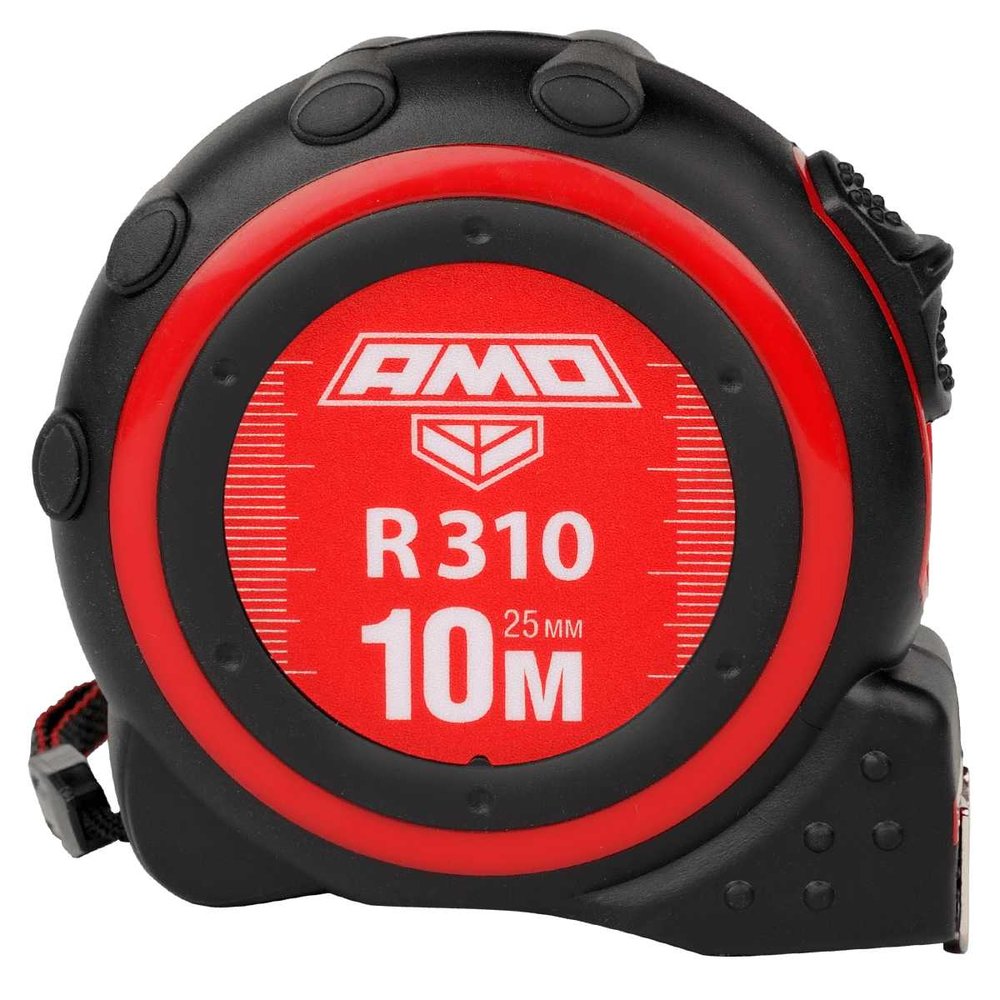 Измерительная рулетка AMO R310 851537