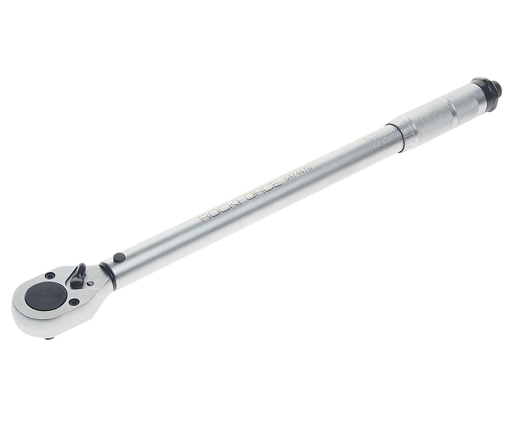 Динамометрический ключ Rockforce RF-6474470(14924)