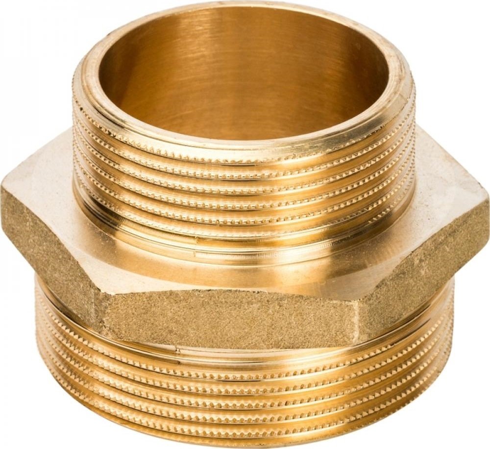Переходной ниппель Stout НН 2 1/2'х2' SFT-0003-002122 RG008Q0O7HBILE