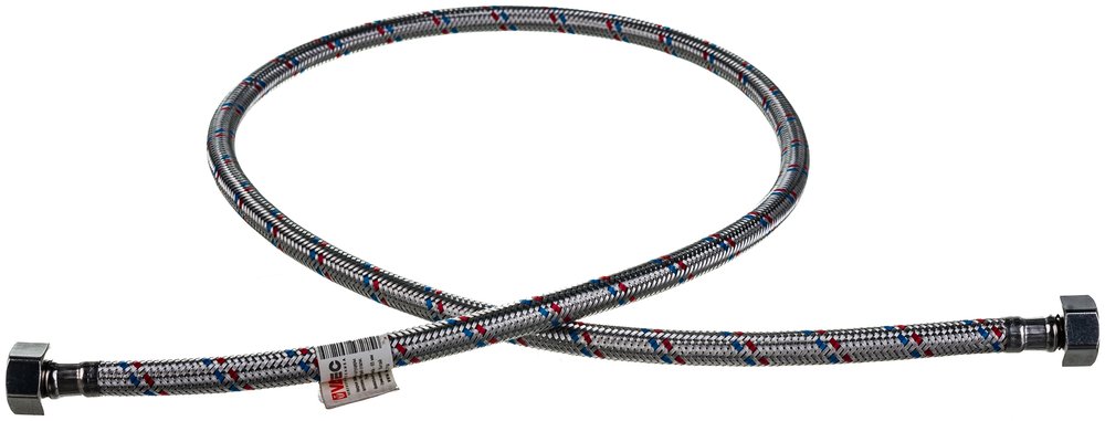 Подводка для воды 1/2 120см вн.-вн. Valtec VTf.001.IS.0404120