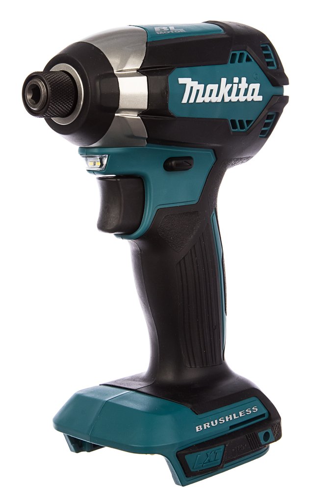 Аккумуляторный ударный шуруповёрт Makita DTD153Z