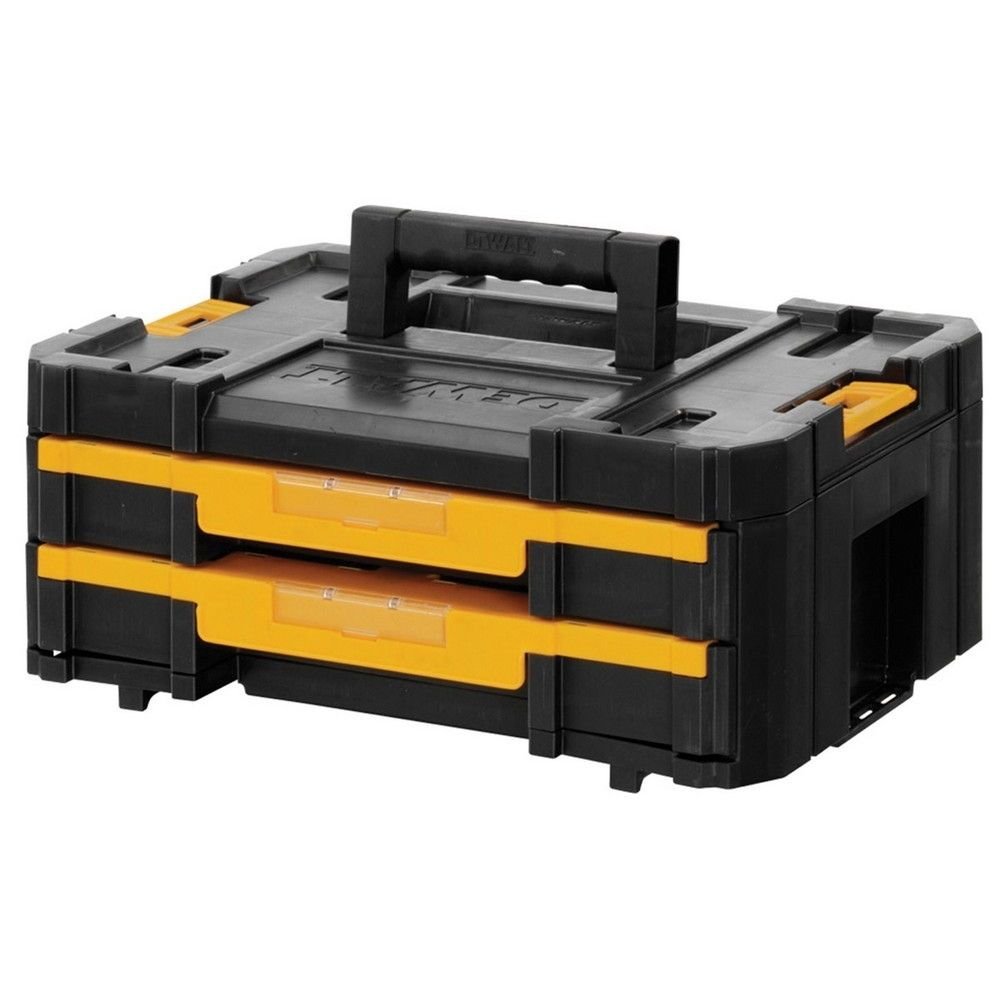 Ящик DEWALT TSTAK IV DWST1-70706